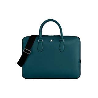 MB198853 MONTBLANC モンブラン サルトリアル スリム ドキュメントケース
