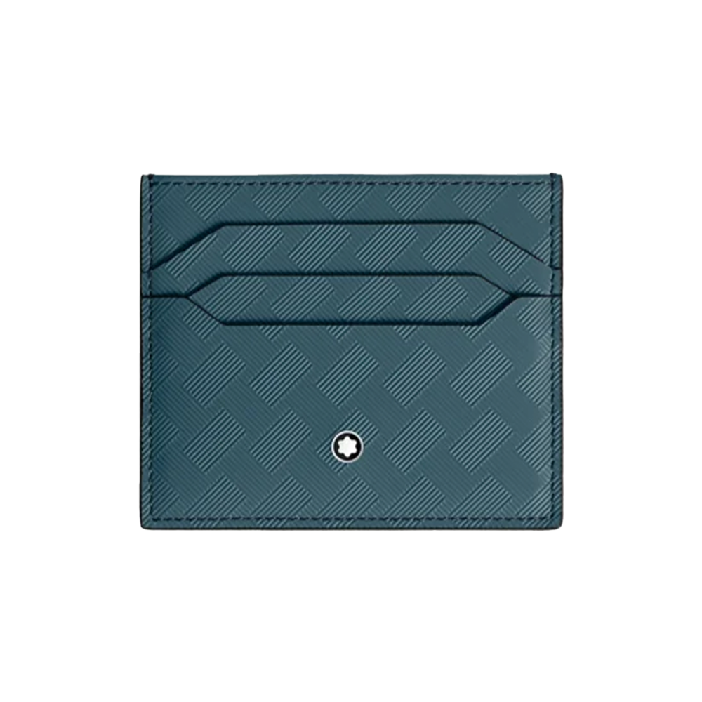 MB198847 MONTBLANC モンブラン エクストリーム 3.0 カードホルダー 6CC