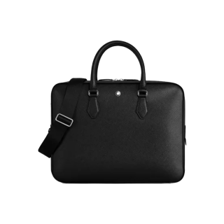 MB198851 MONTBLANC モンブラン サルトリアル ミディアム ドキュメントケース