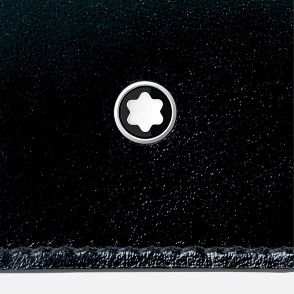 MB198285 MONTBLANC モンブラン マイスターシュテュック ペンポーチ 2本用