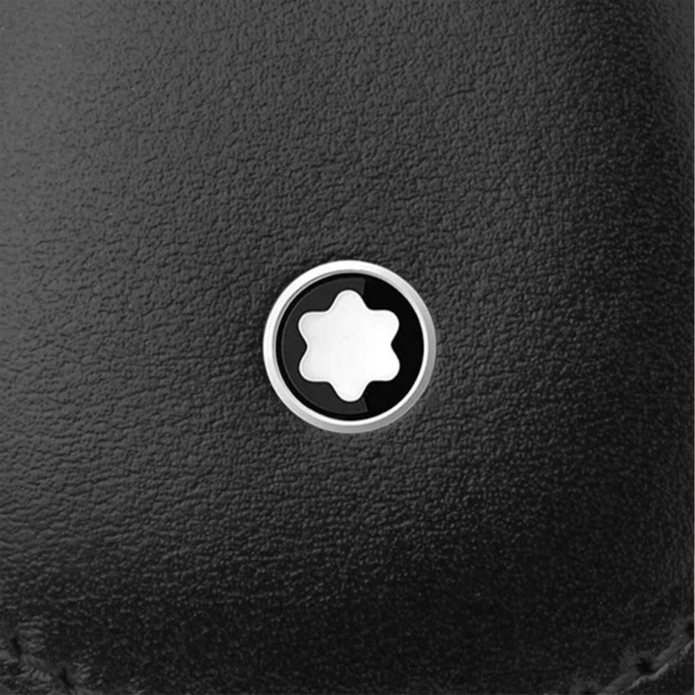 MB198342 MONTBLANC モンブラン マイスターシュテュック キーフォブ