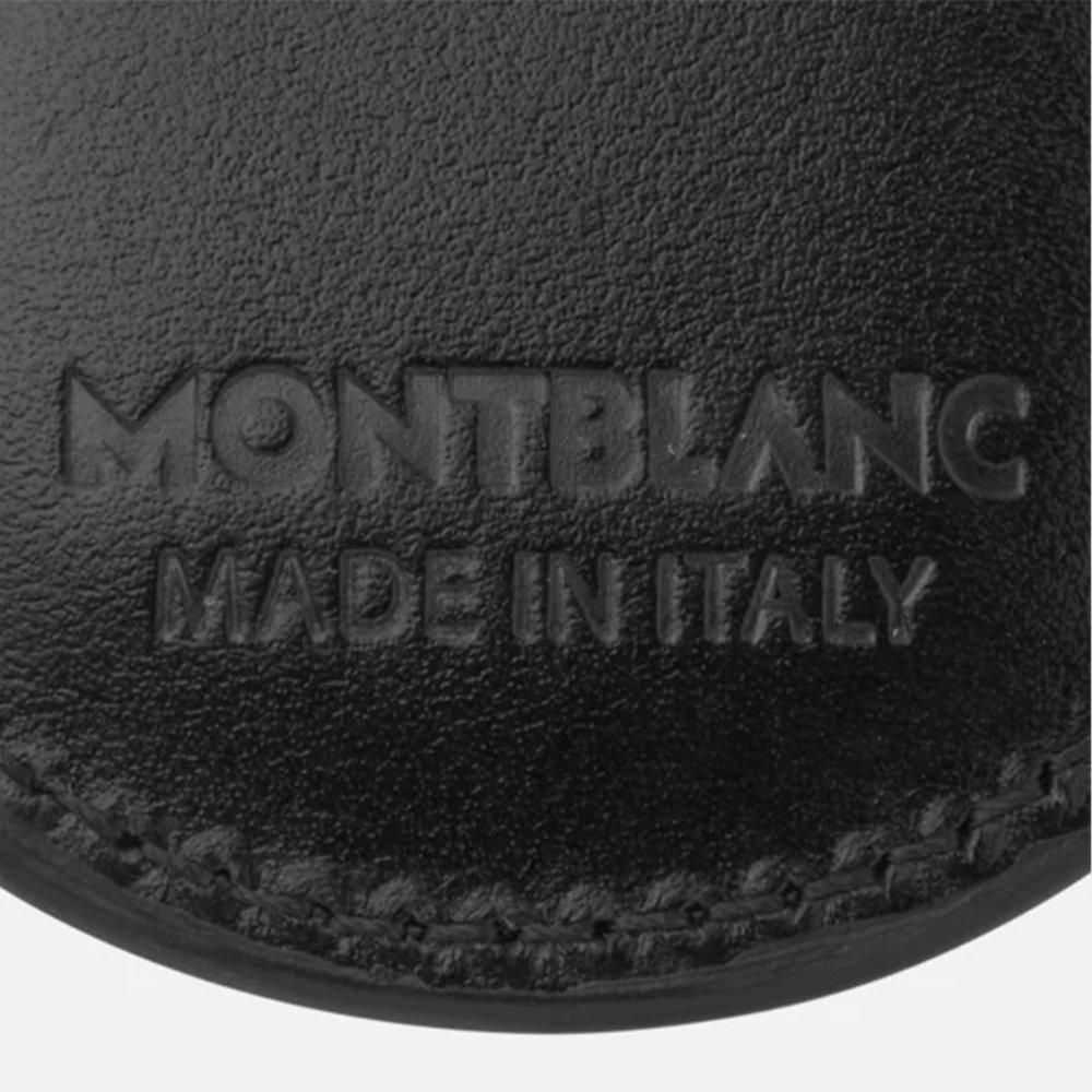 MB198342 MONTBLANC モンブラン マイスターシュテュック キーフォブ