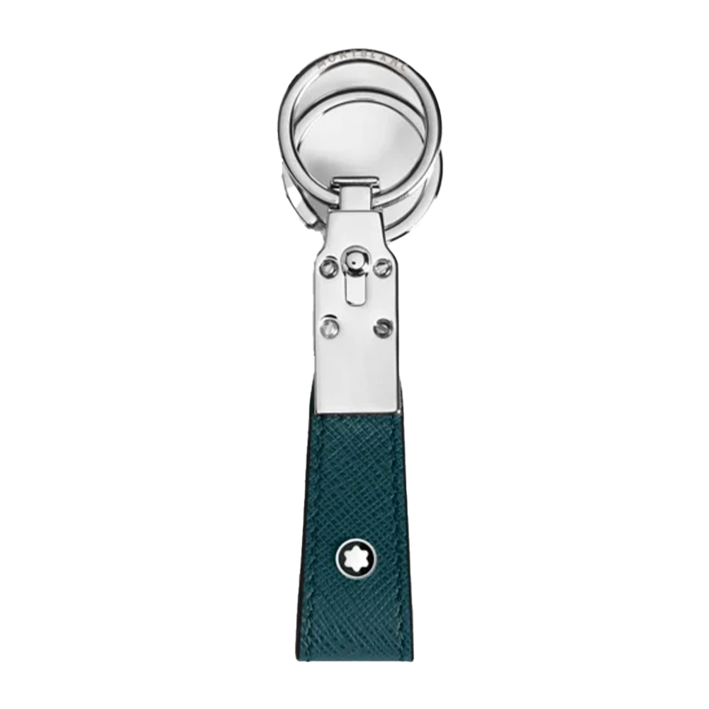 MB198891 MONTBLANC モンブラン サルトリアル ループ キーフォブ