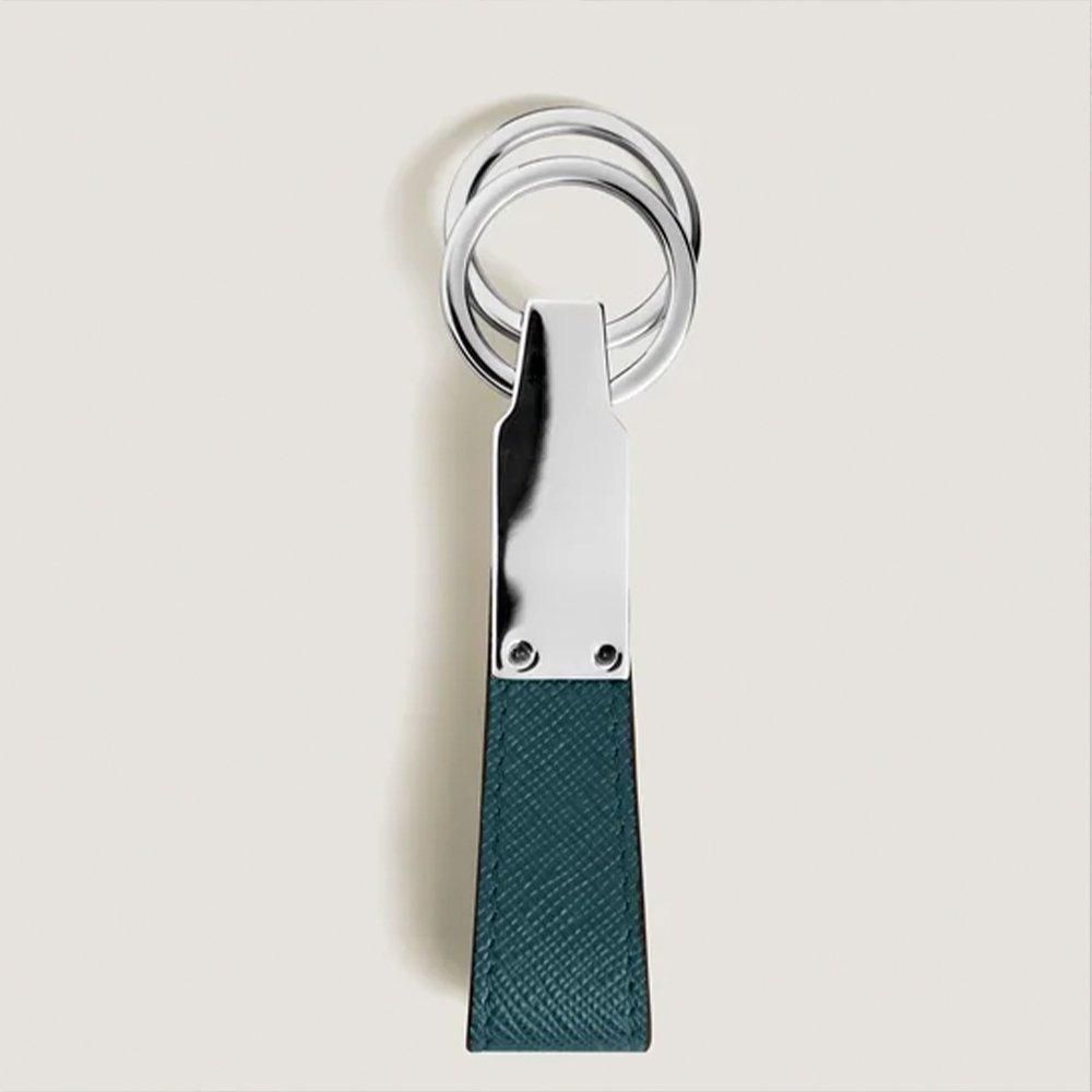 MB198891 MONTBLANC モンブラン サルトリアル ループ キーフォブ