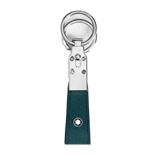 MB198891 MONTBLANC モンブラン サルトリアル ループ キーフォブ