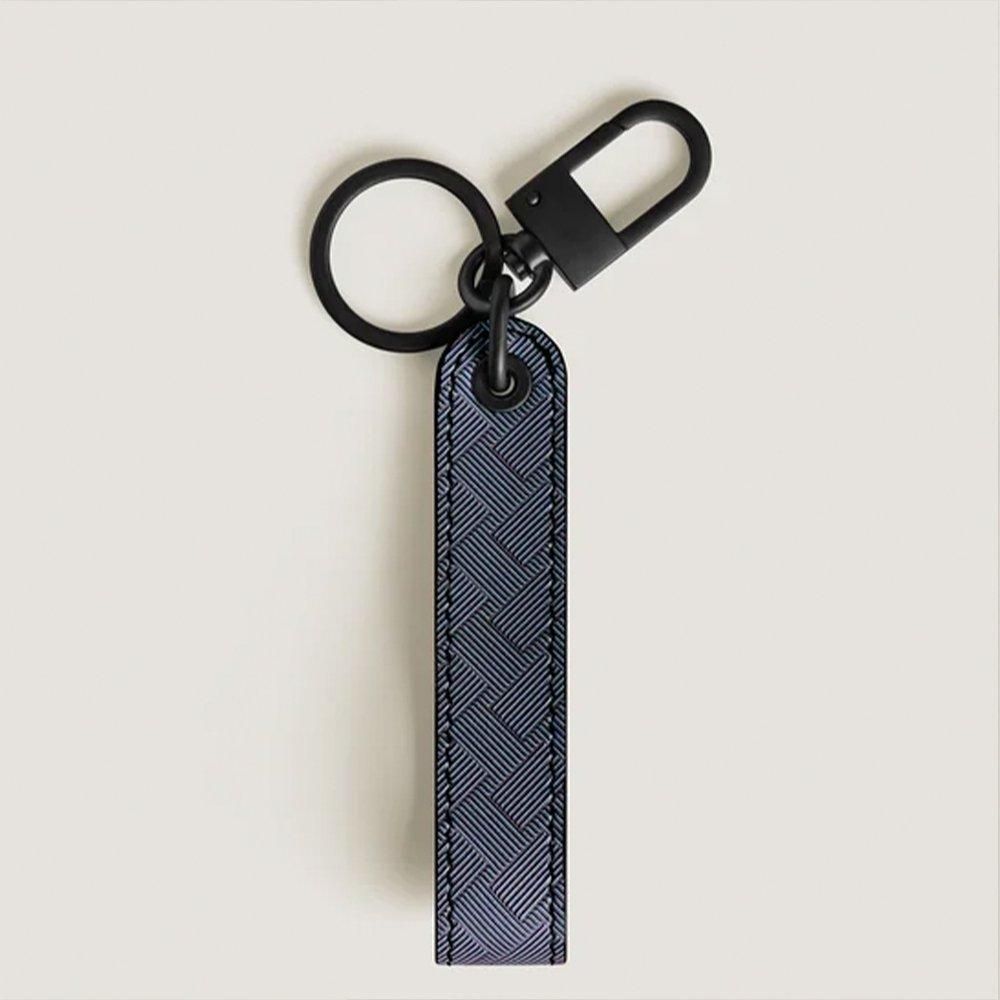 MB198848 MONTBLANC モンブラン エクストリーム 3.0 キーフォブ