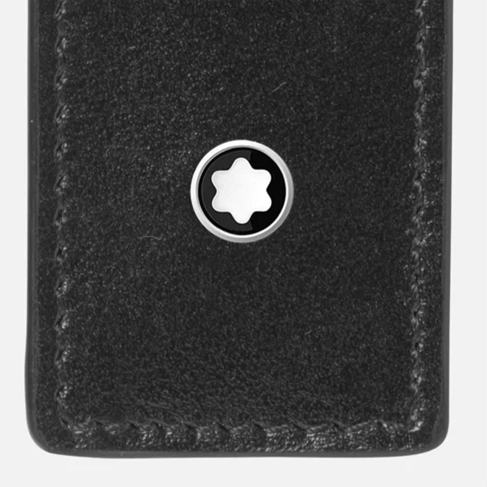 MB198334 MONTBLANC モンブラン マイスターシュテュック ペンポーチ 1本用