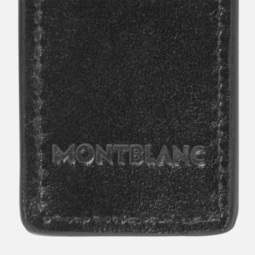MB198334 MONTBLANC モンブラン マイスターシュテュック ペンポーチ 1本用