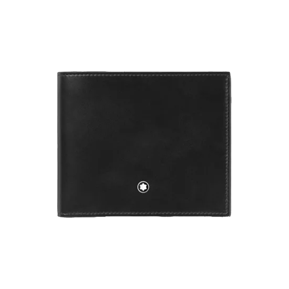 MB198310 MONTBLANC モンブラン マイスターシュテュック ウォレット 8CC