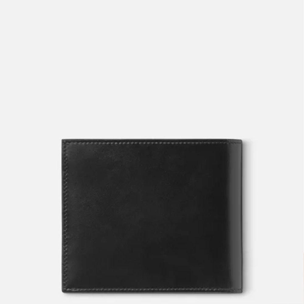 MB198310 MONTBLANC モンブラン マイスターシュテュック ウォレット 8CC