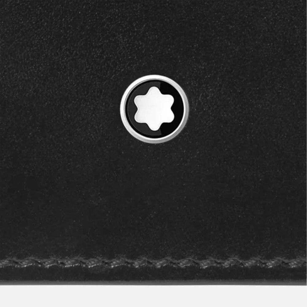 MB198310 MONTBLANC モンブラン マイスターシュテュック ウォレット 8CC