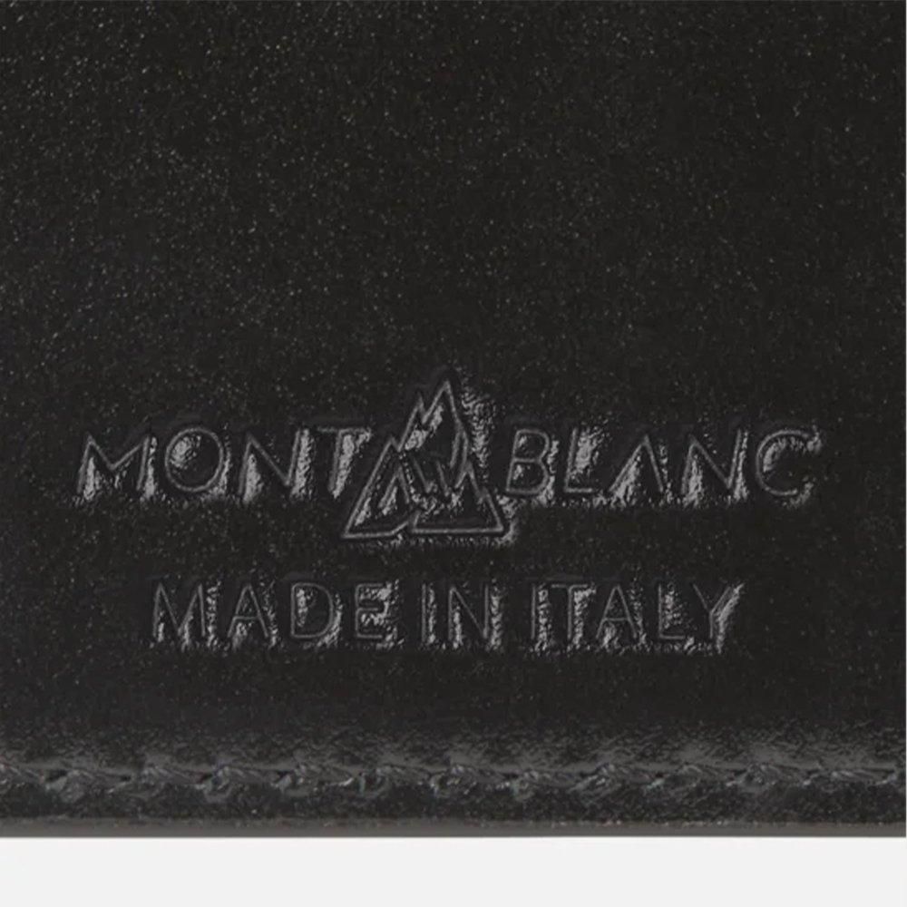 MB198383 MONTBLANC モンブラン マイスターシュテュック カードホルダー 6CC
