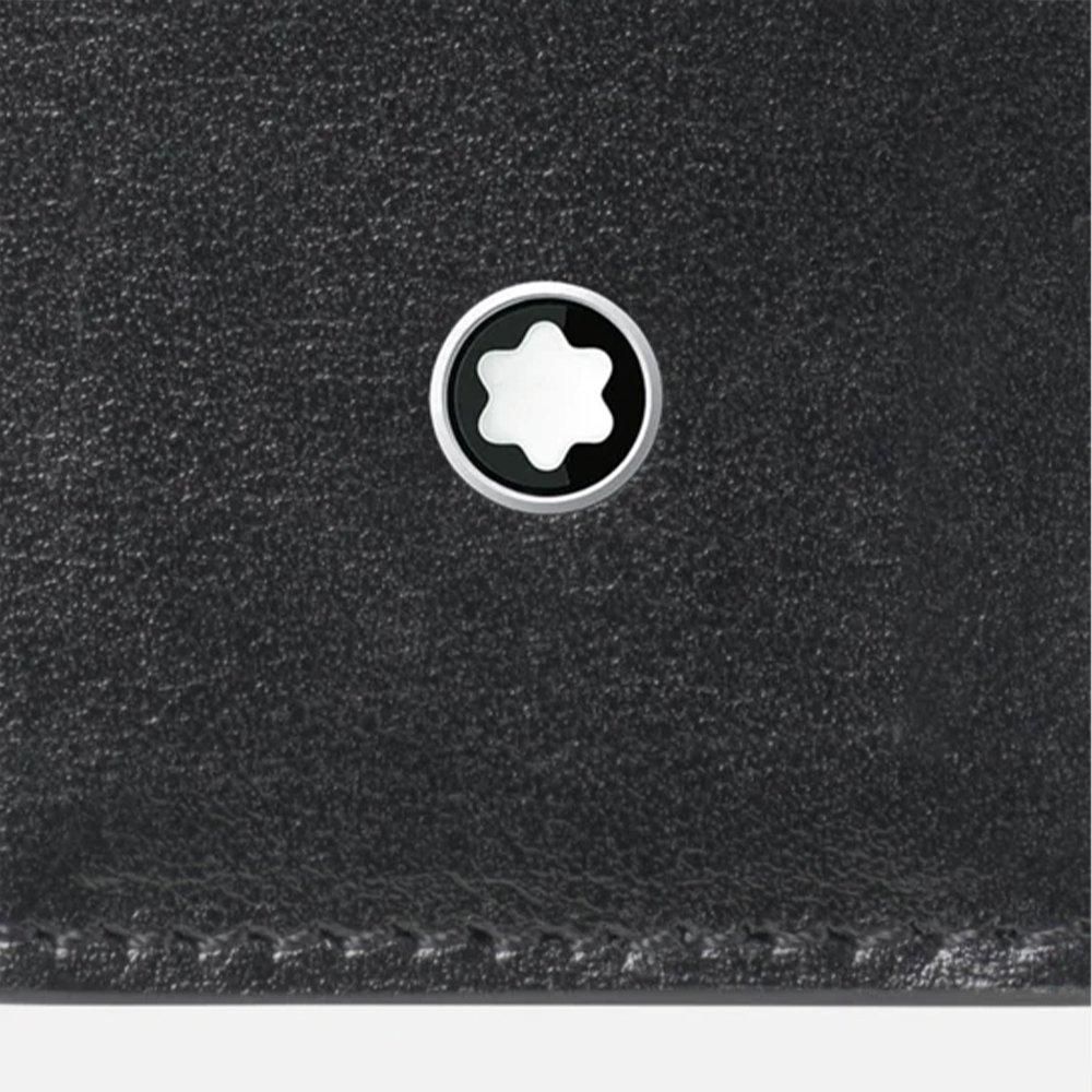 MB198354 MONTBLANC モンブラン マイスターシュテュック ペンポーチ 2本用