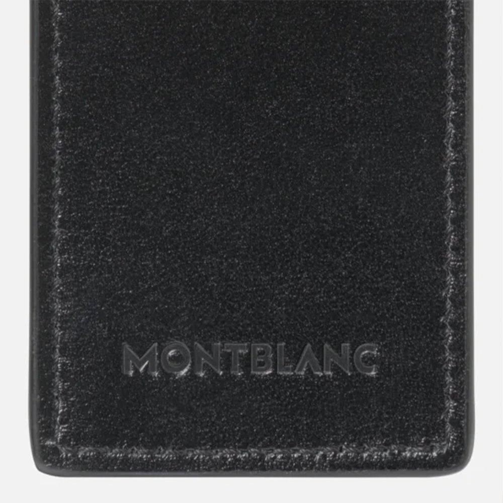 MB198354 MONTBLANC モンブラン マイスターシュテュック ペンポーチ 2本用