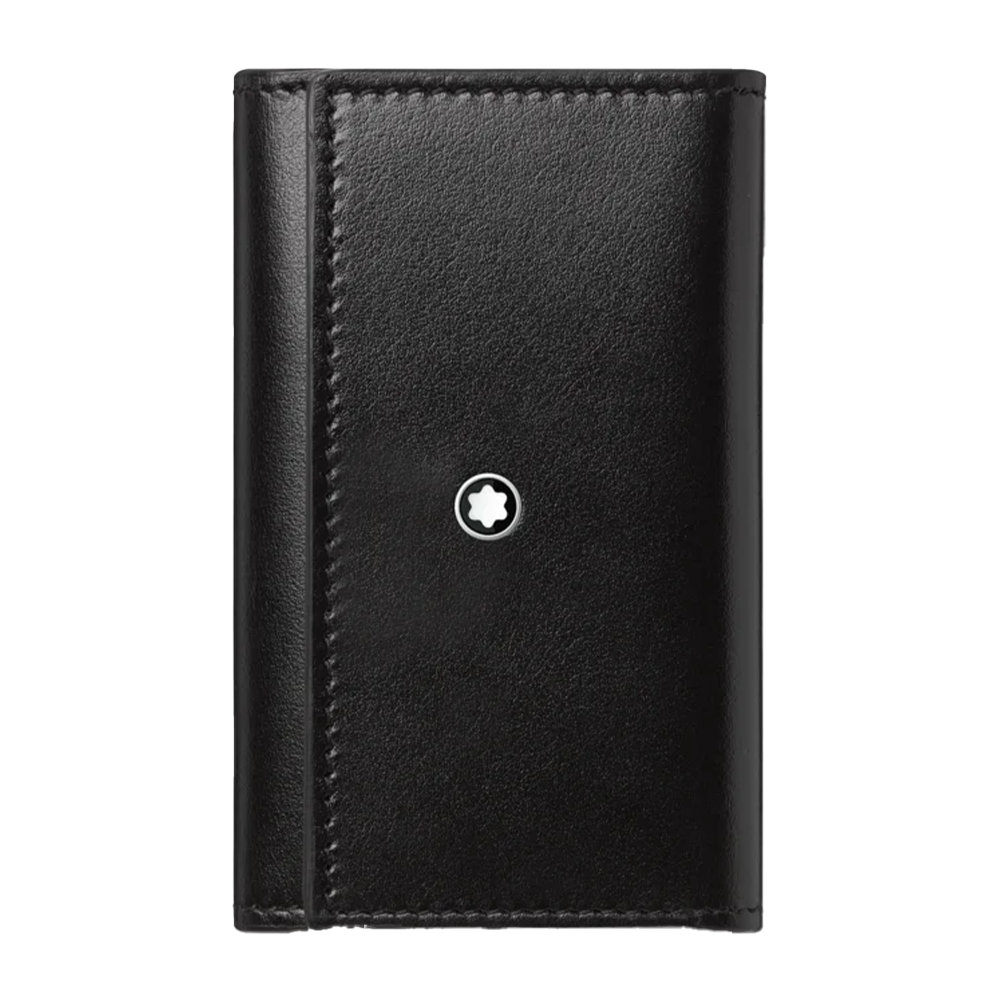 MB198346 MONTBLANC モンブラン マイスターシュテュック キーケース