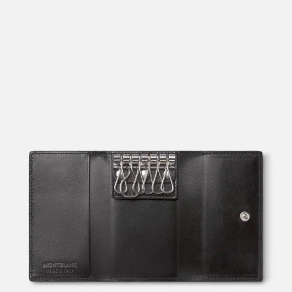 MB198346 MONTBLANC モンブラン マイスターシュテュック キーケース