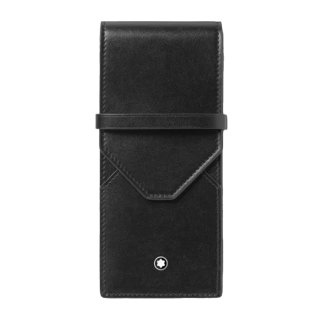 MB198336 MONTBLANC モンブラン マイスターシュテュック ペンポーチ 3本用