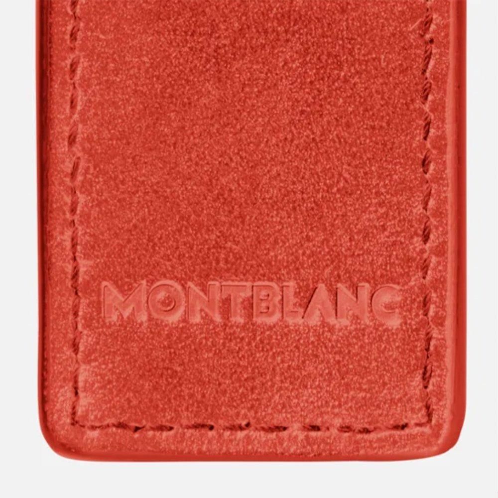 MB198335 MONTBLANC モンブラン マイスターシュテュック ペンポーチ 1本用