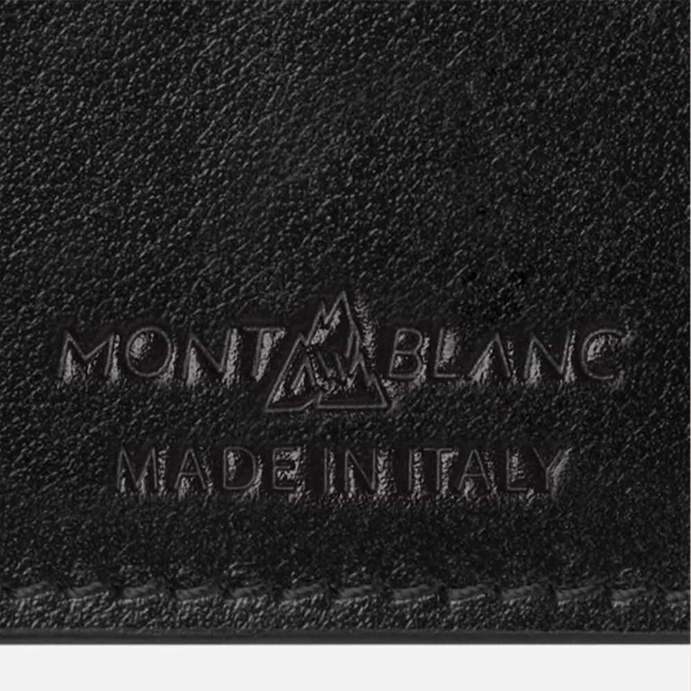MB198299 MONTBLANC モンブラン マイスターシュテュック ペンポーチ 2本用
