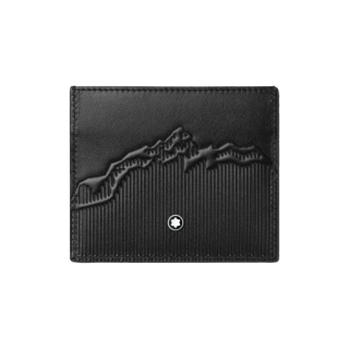 MB198299 MONTBLANC モンブラン マイスターシュテュック ペンポーチ 2本用