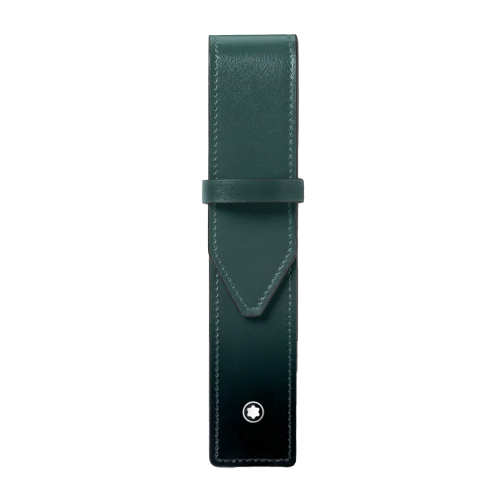 MB198277 MONTBLANC モンブラン マイスターシュテュック ペンポーチ 1本用