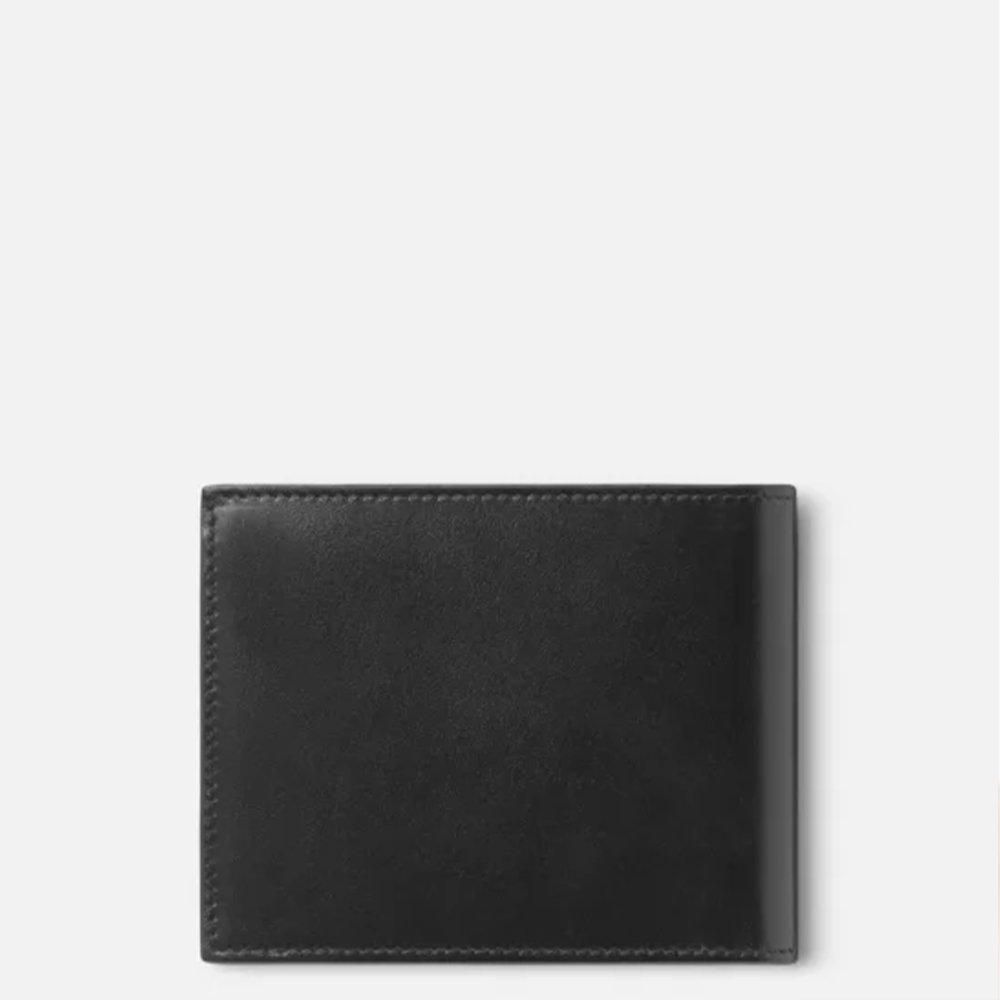 MB198381 MONTBLANC モンブラン マイスターシュテュック ウォレット 6CC