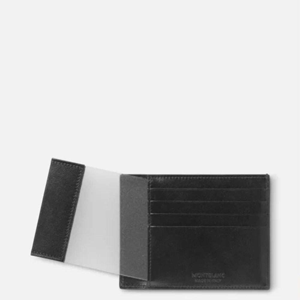 MB198328 MONTBLANC モンブラン マイスターシュテュック カードホルダー 4CC