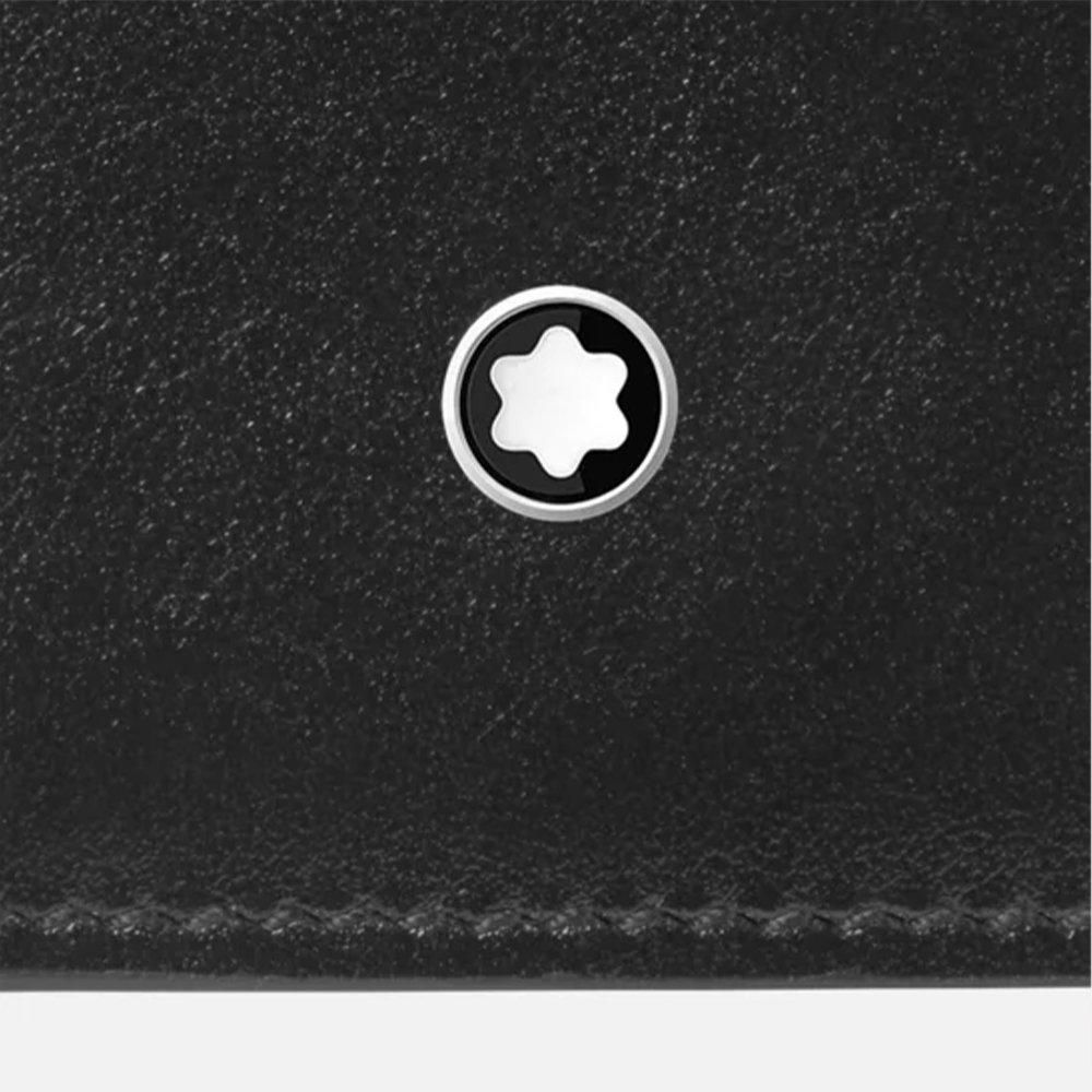 MB198328 MONTBLANC モンブラン マイスターシュテュック カードホルダー 4CC