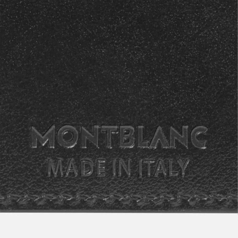 MB198328 MONTBLANC モンブラン マイスターシュテュック カードホルダー 4CC