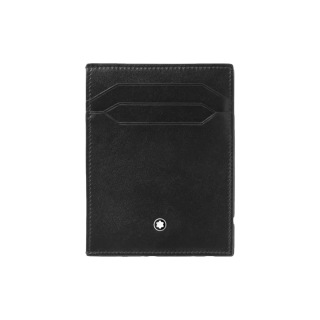 MB198328 MONTBLANC モンブラン マイスターシュテュック カードホルダー 4CC