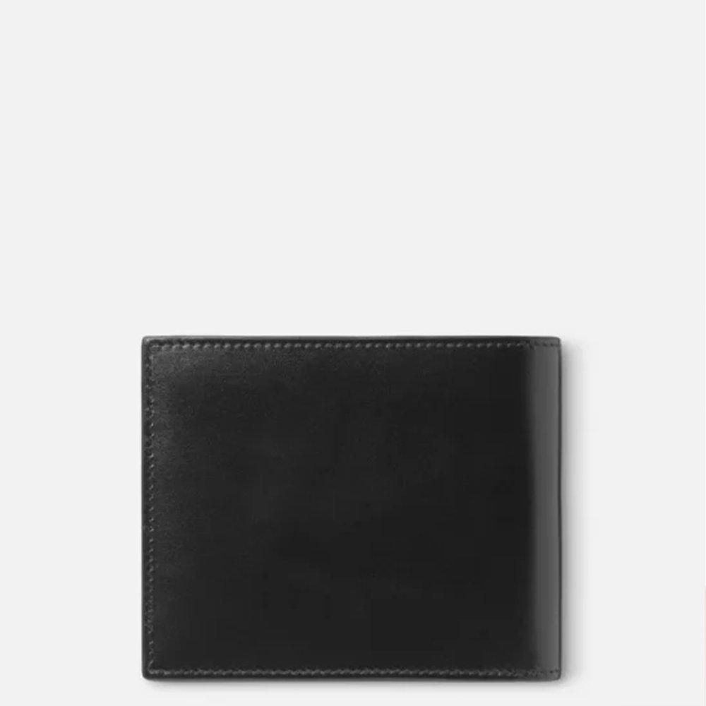 MB198312 MONTBLANC モンブラン マイスターシュテュック ウォレット 4CC