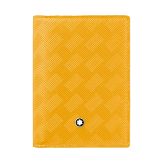 MB198077 MONTBLANC モンブラン エクストリーム 3.0 カードホルダー 4CC