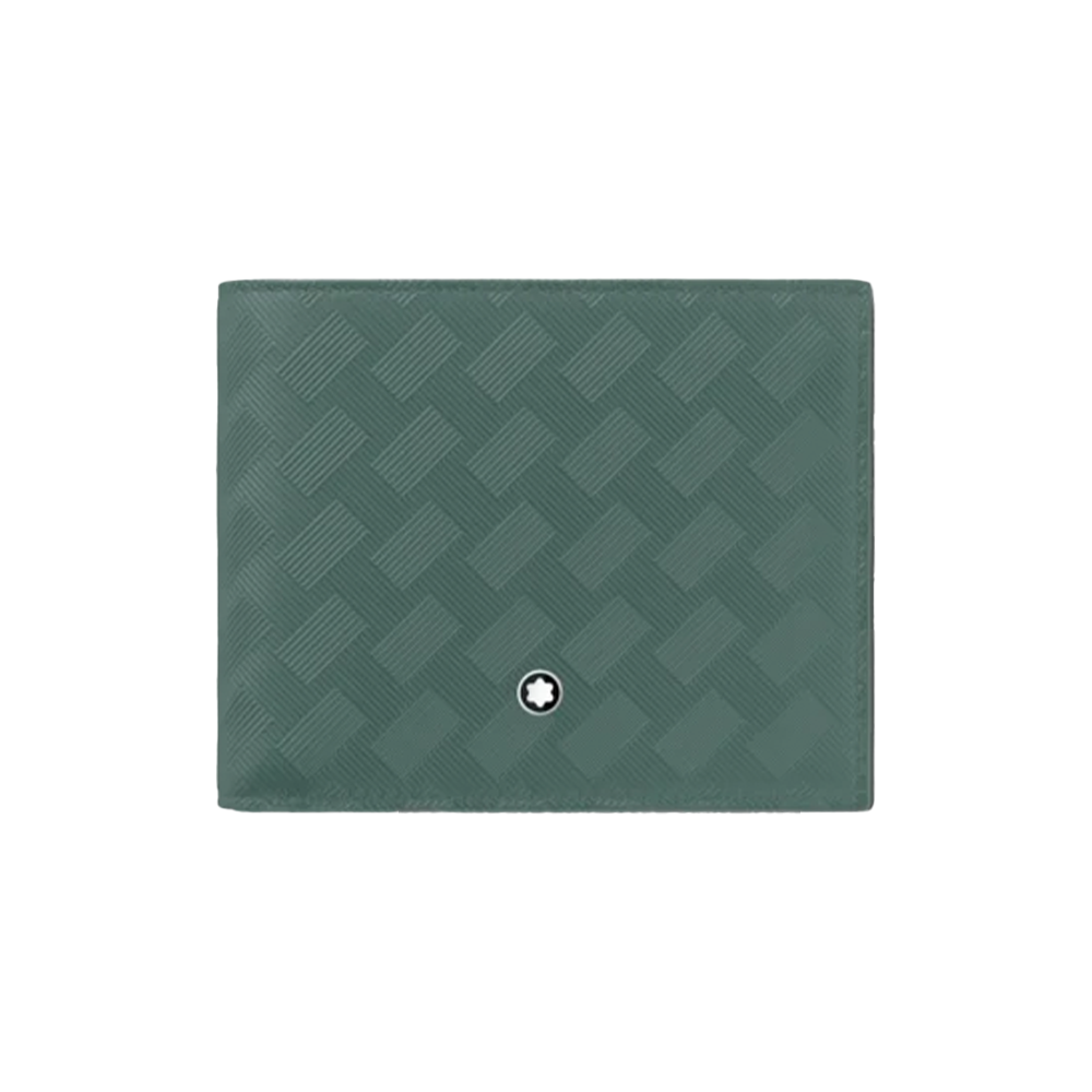 MB198065 MONTBLANC モンブラン エクストリーム 3.0 ウォレット 6CC