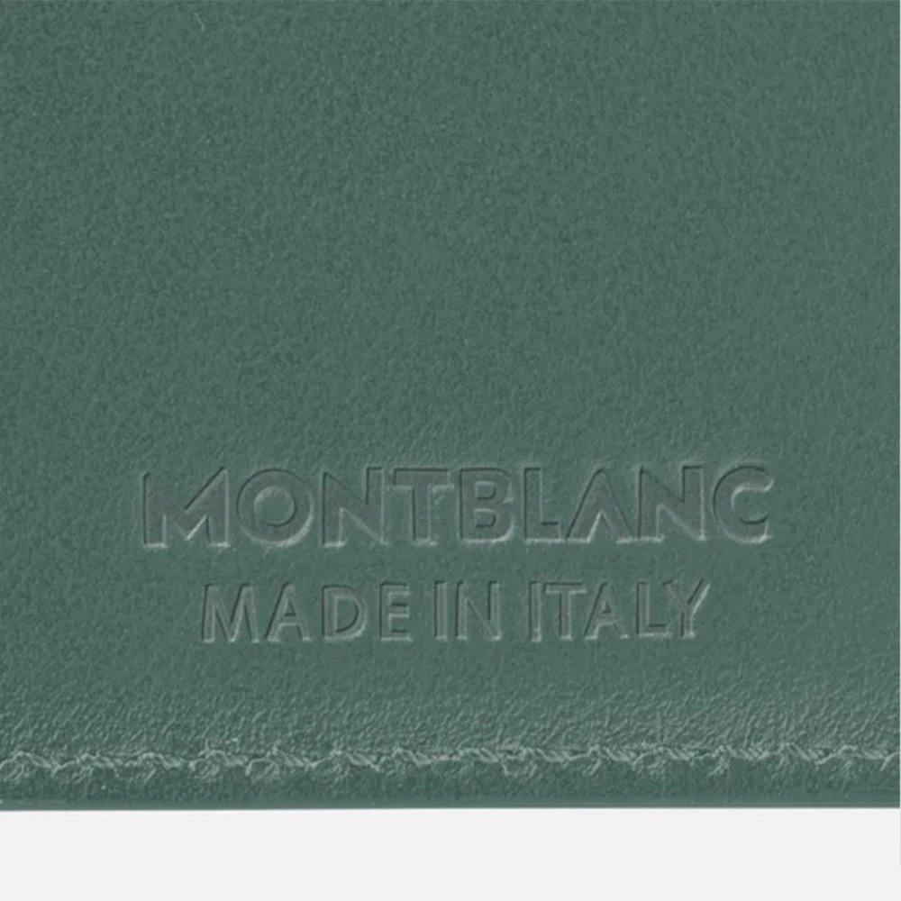 MB198065 MONTBLANC モンブラン エクストリーム 3.0 ウォレット 6CC
