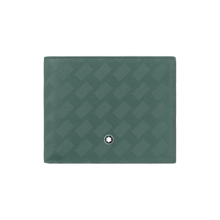 MB198065 MONTBLANC モンブラン エクストリーム 3.0 ウォレット 6CC