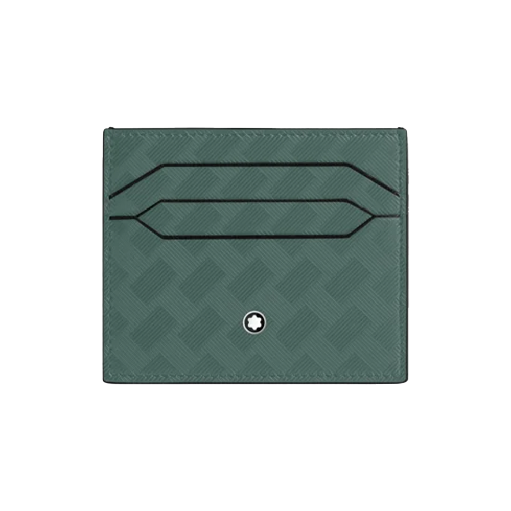 MB198081 MONTBLANC モンブラン エクストリーム 3.0 カードホルダー 6CC