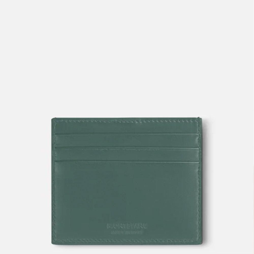 MB198081 MONTBLANC モンブラン エクストリーム 3.0 カードホルダー 6CC