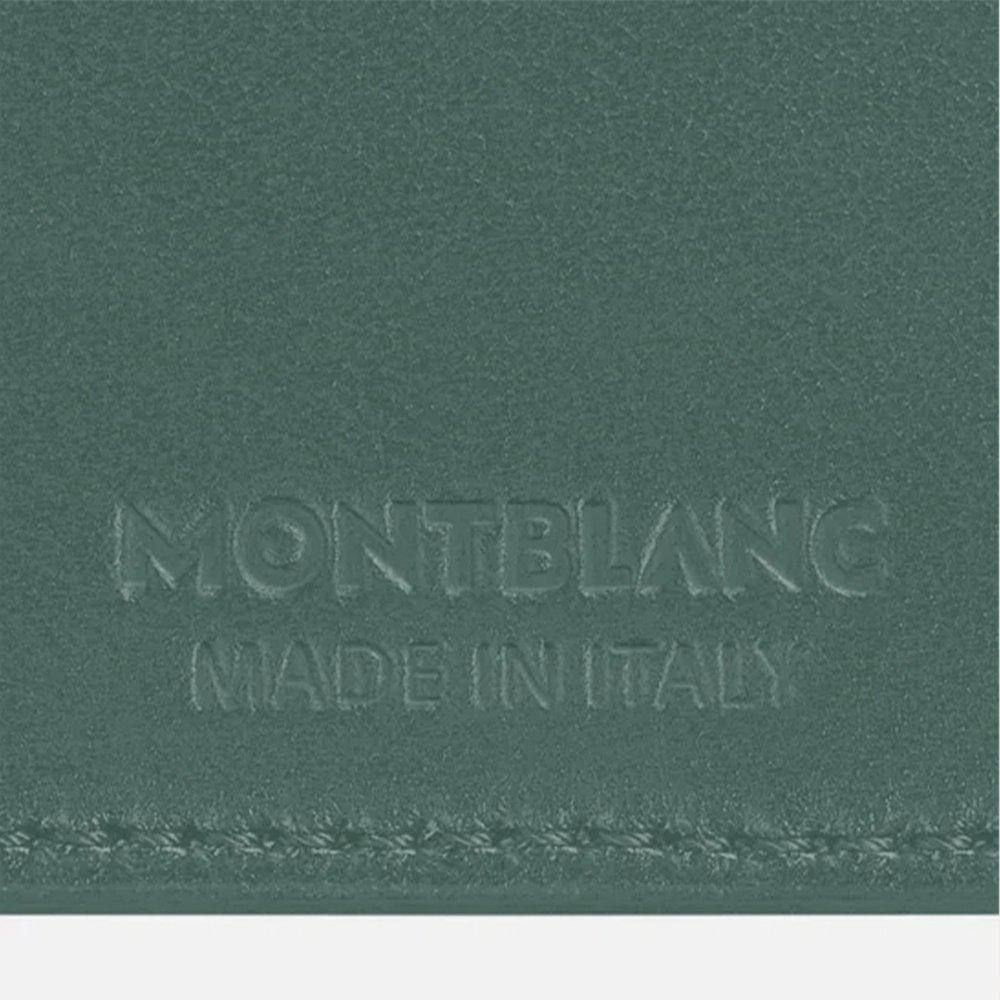 MB198081 MONTBLANC モンブラン エクストリーム 3.0 カードホルダー 6CC