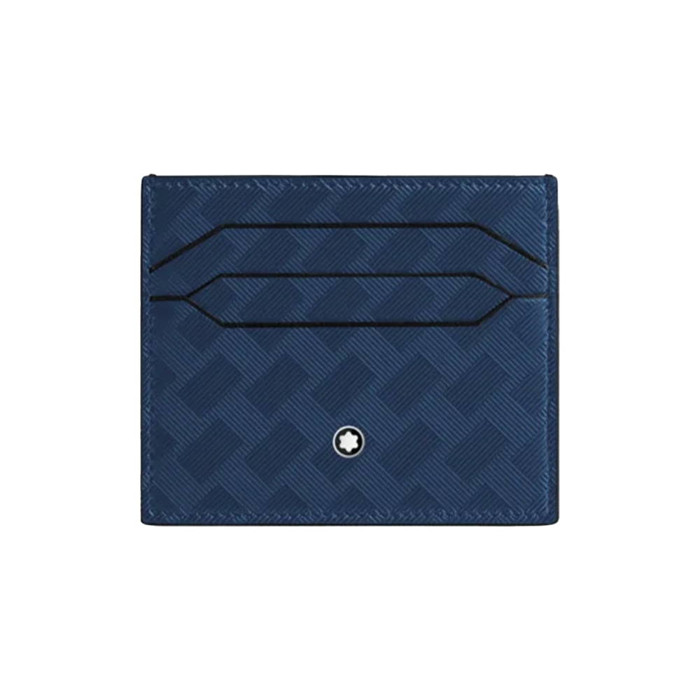 MB198079 MONTBLANC モンブラン エクストリーム 3.0 カードホルダー 6CC
