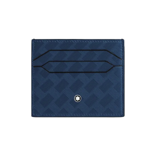 MB198079 MONTBLANC モンブラン エクストリーム 3.0 カードホルダー 6CC