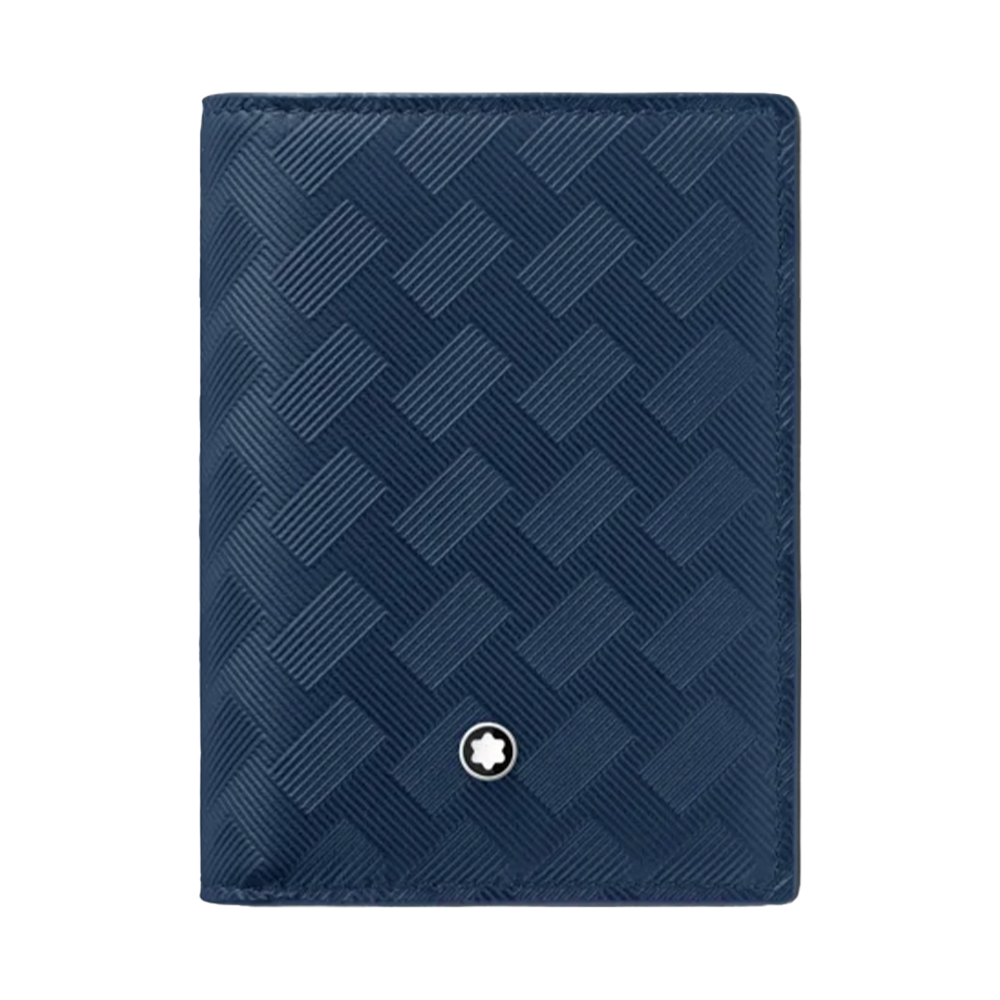 MB198073 MONTBLANC モンブラン エクストリーム 3.0 カードホルダー 4CC