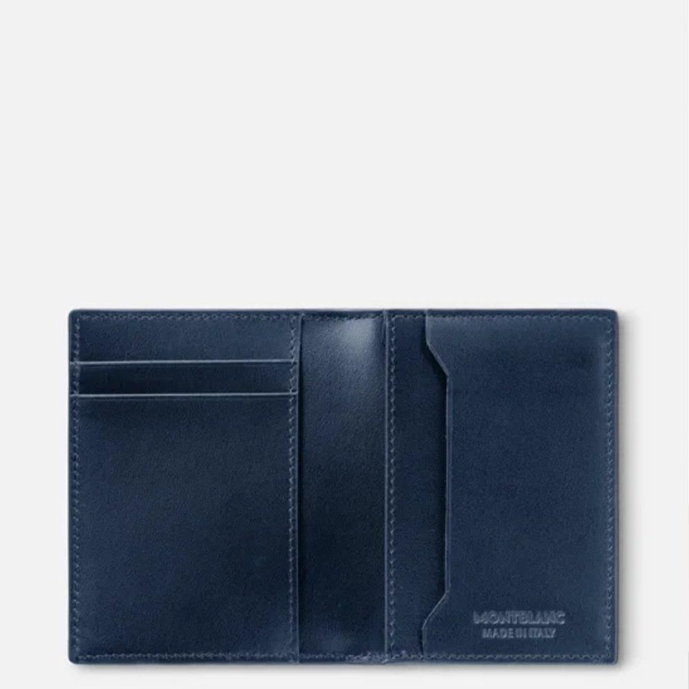 MB198073 MONTBLANC モンブラン エクストリーム 3.0 カードホルダー 4CC