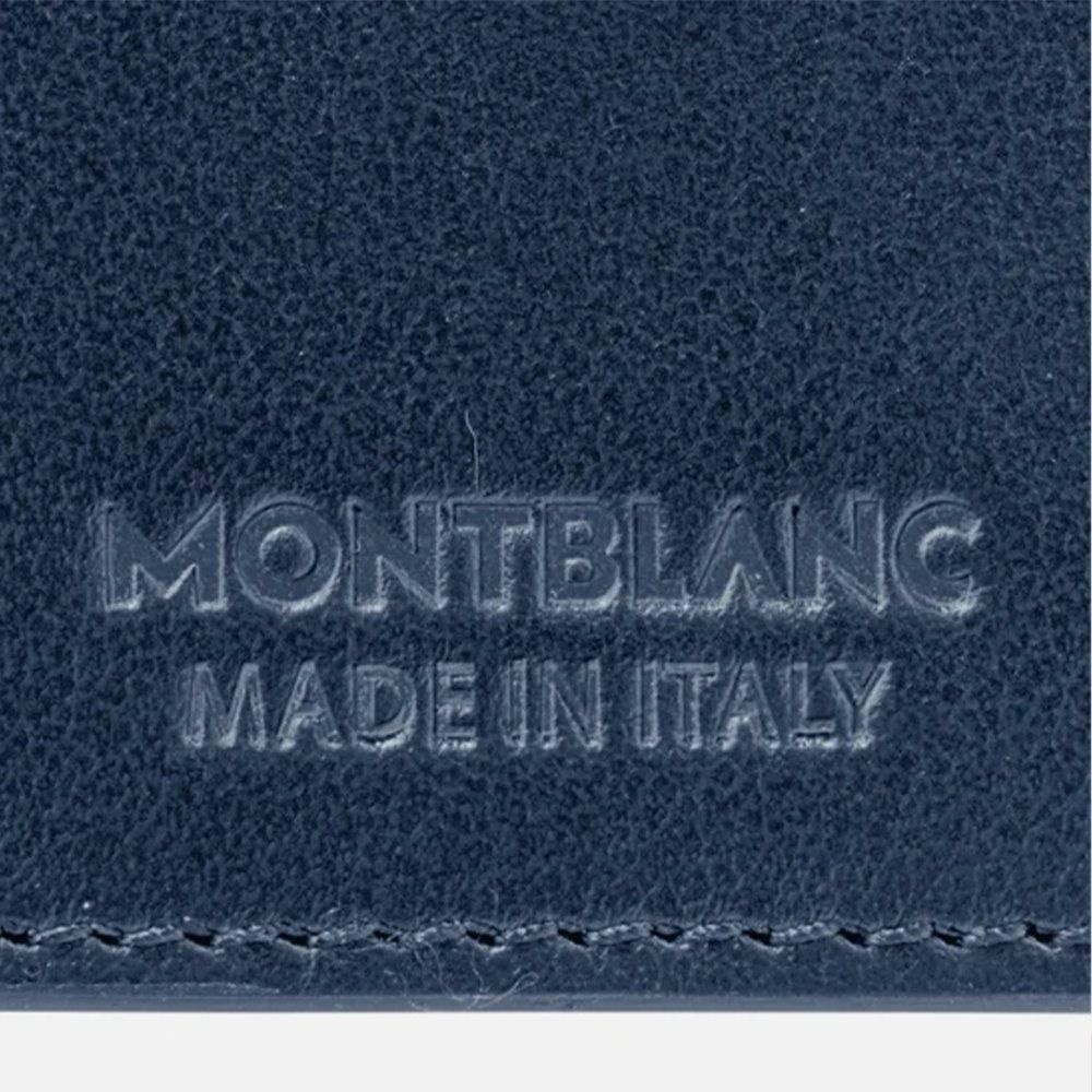 MB198073 MONTBLANC モンブラン エクストリーム 3.0 カードホルダー 4CC