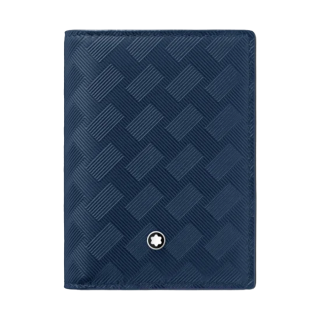 MB198073 MONTBLANC モンブラン エクストリーム 3.0 カードホルダー 4CC