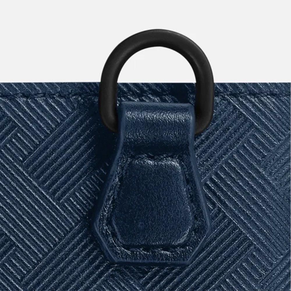 MB198067 MONTBLANC モンブラン エクストリーム 3.0 コンパクトウォレット 6CC