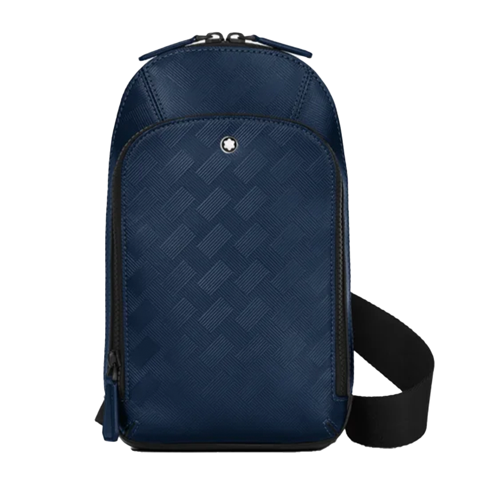 MB198051 MONTBLANC モンブラン エクストリーム 3.0 スリングバッグ
