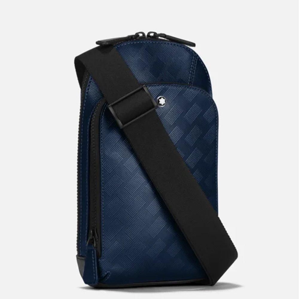 MB198051 MONTBLANC モンブラン エクストリーム 3.0 スリングバッグ