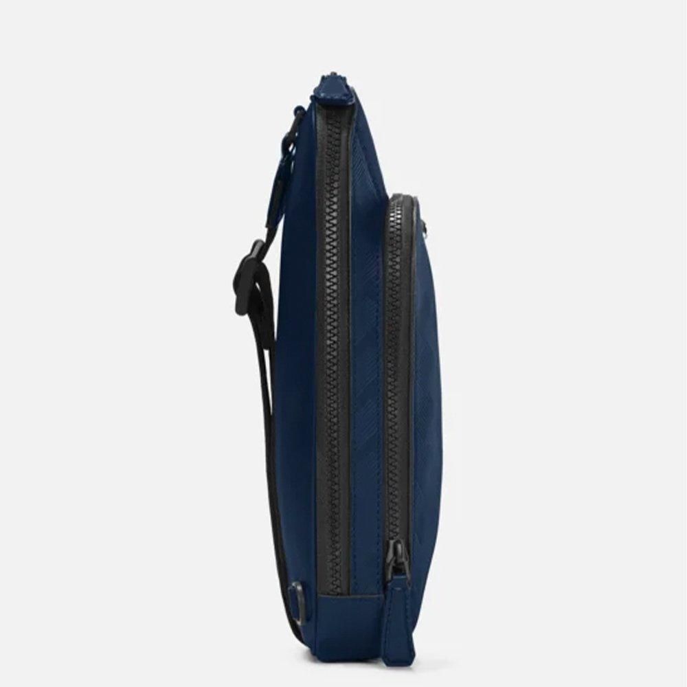 MONTBLANC スリング・バッグ MONTBLANC（筆記具、時計） ウエストポーチ サルトリアル