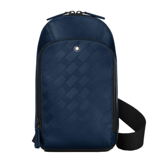 MB198051 MONTBLANC モンブラン エクストリーム 3.0 スリングバッグ