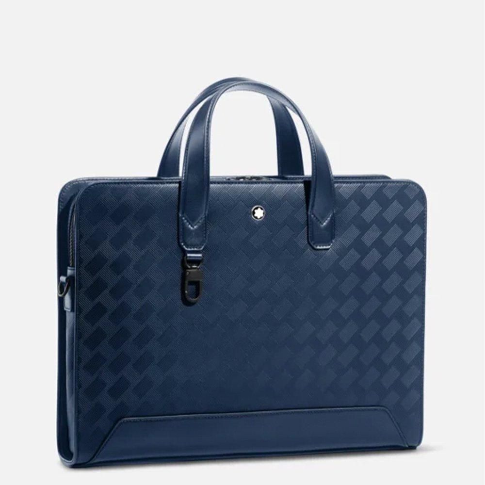 Mont Blanc モンブラン　ドキュメントバッグ 楽天市場】MONTBLANC モンブラン ショルダーバッグ DocumentCase